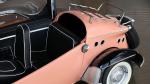 Messerschmitt Tg500 Tiger 1957 года